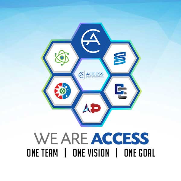 Access Engineering