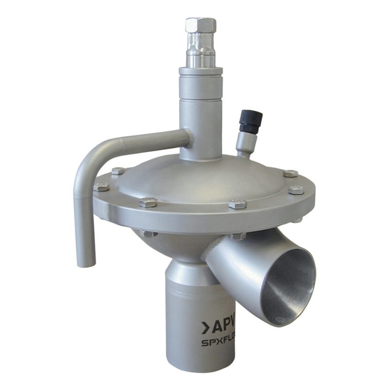 CPV – Constant Pressure Valves – Access Group of Companies