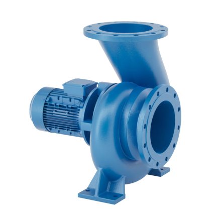 CombiMagBloc - Close-Coupled Magnetic Drive Centrifugal Pump