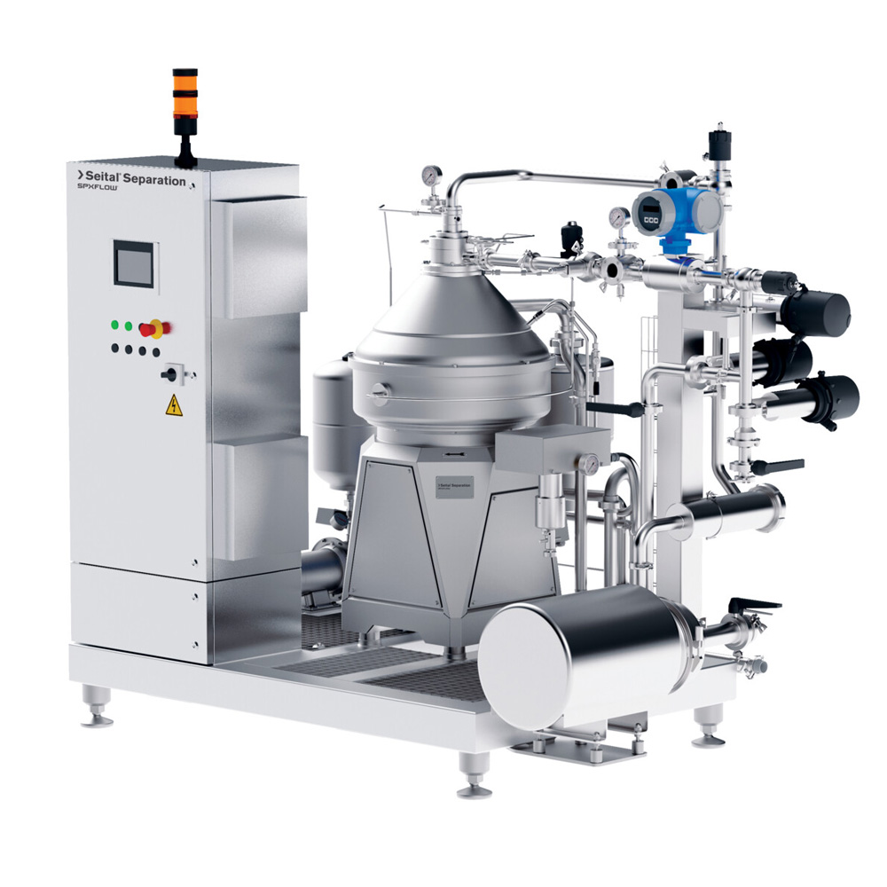 Direct Drive Centrifuges Direct Drive Centrifuges - Image 1