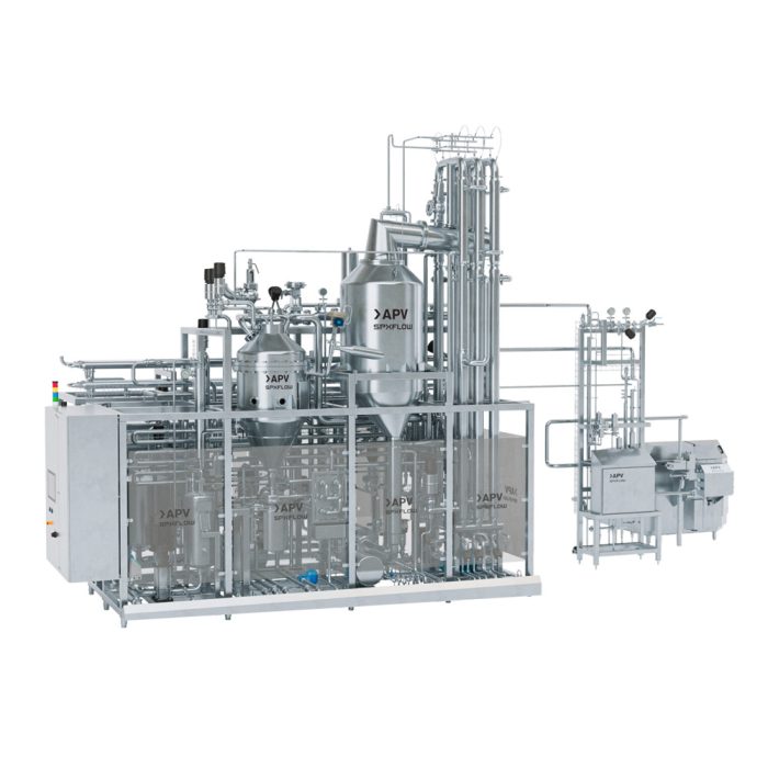 Lab Uht System Infusion UHT Systems – Access Group of Companies