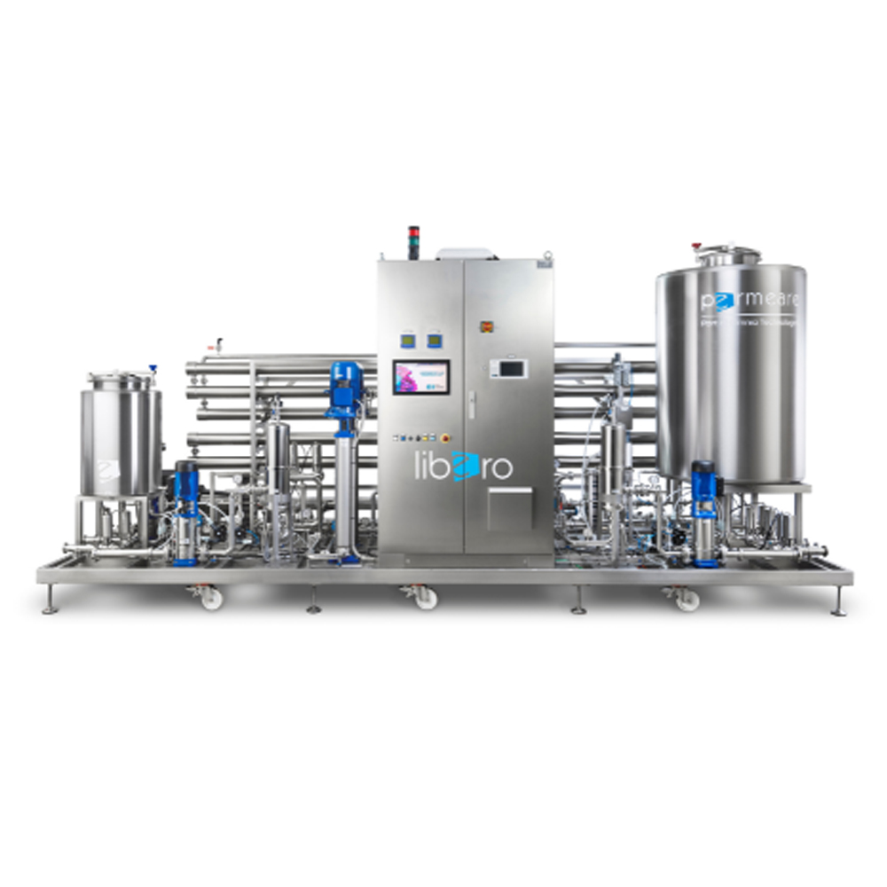 Libero Beverage Libero Beverage - Image 1