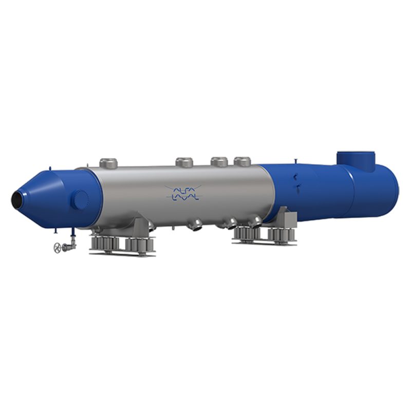 Process shell-and-tube heat exchangers – Access Group of Companies
