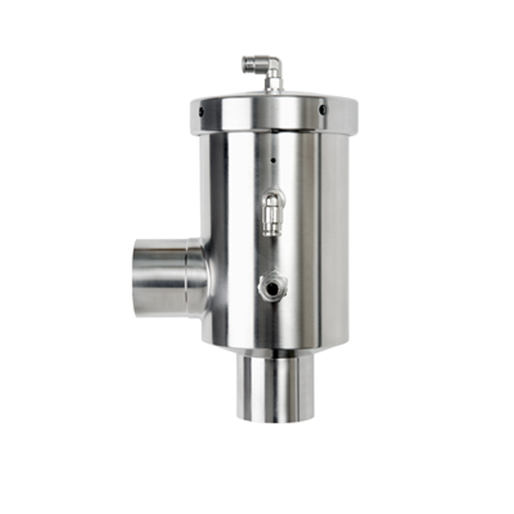 SB Pressure Exhaust Valve SB Pressure Exhaust Valve - Image 1