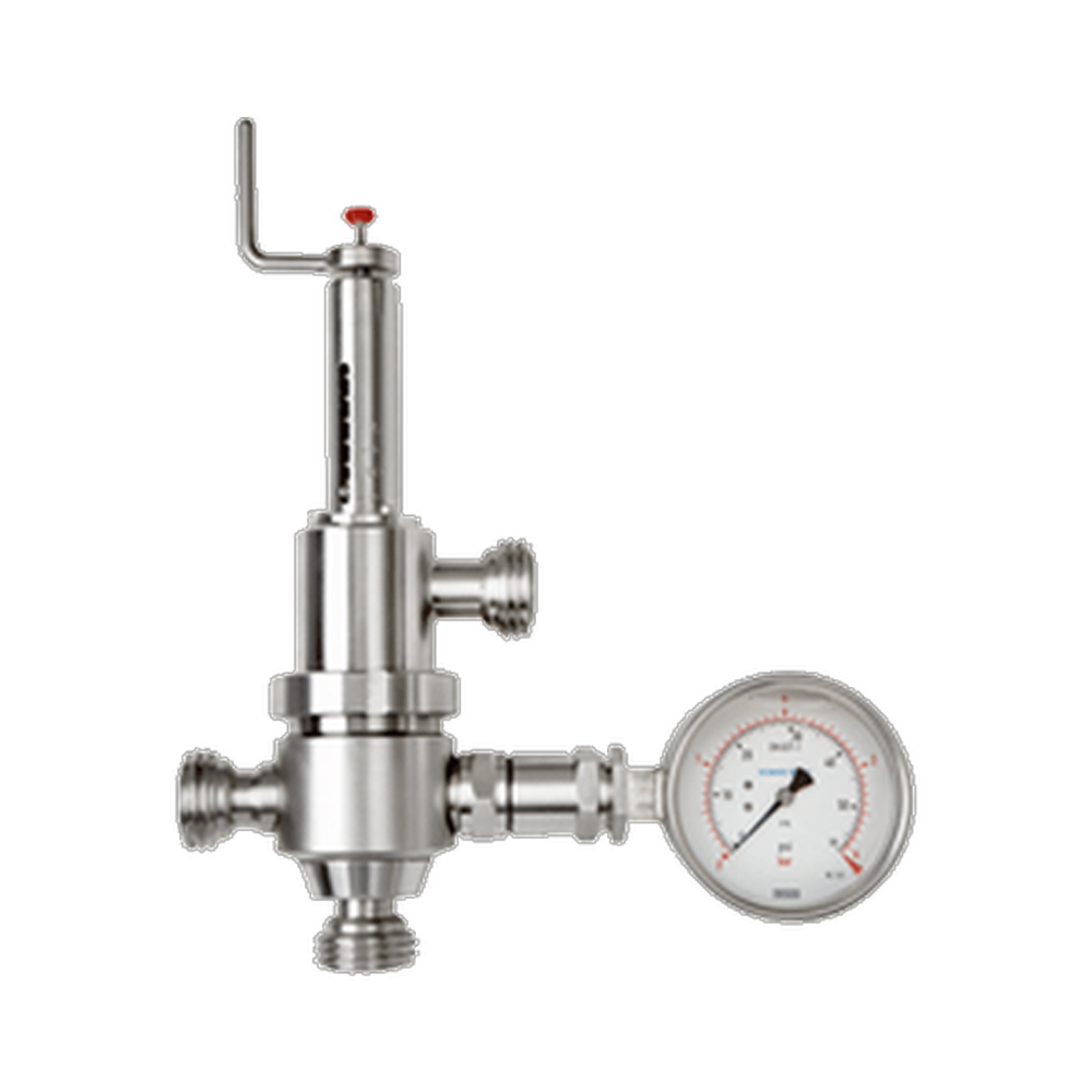 SB Tank Pressure Regulator SB Tank Pressure Regulator - Image 1