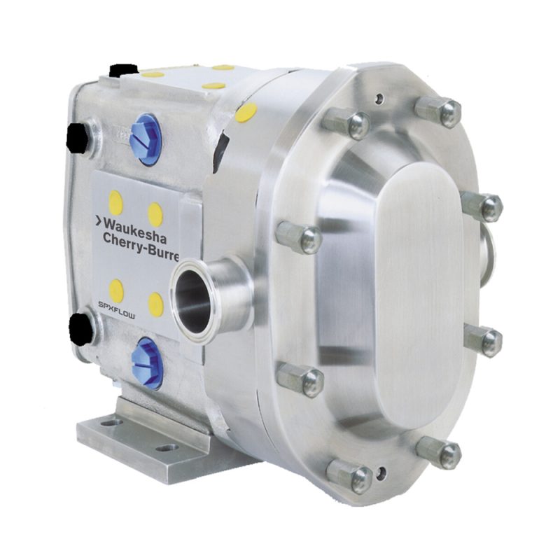 Universal 2 Series – Bio-Pharmaceutical – Positive Displacement Pumps ...