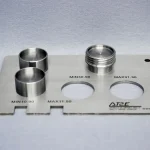 CGNG Cap Go/no-go Gauge for Precise Thread and Diameter Checks - Image 2