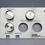 CGNG Cap Go/no-go Gauge for Precise Thread and Diameter Checks - Image 3