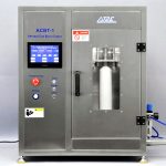 Aerosol Can Burst Tester – ACBT-1