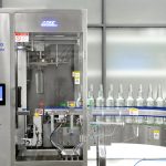 GBBT-AUTO Automated Glass Bottle Burst Tester for Accurate Pressure Testing