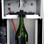 Glass Bottle Burst Tester – GBBT-1