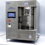 PET Bottle Burst Tester PBBT-2 for Accurate Pressure Testing