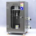 ACCC-1 – Automated Crown Cap Capper
