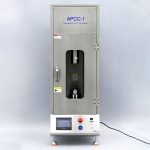 APCC-1 Automated Pull-off Cap Capper