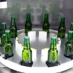 BWCS-A Bottle Weight Control System