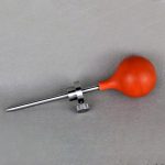 FHS – Fill Height Syringe