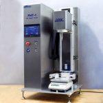 FHT-1 Fill Height Tester for Accurate Liquid Level and Volume Measurement