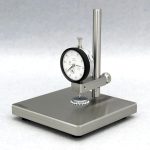 HDC Height and Thickness Gauge for Accurate Crown Cap Measurements
