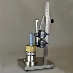 PPG-A / PPG-D Preform Perpendicularity Gauge