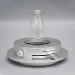 GCG Gate Center Gauge for Accurate Blown Bottle Injection Point Verification