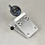 FWG-1 Flange Width Gauge for Precise Aluminum Can Measurements