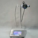 BTG-D-S – Glass Bottle Wall Thickness Gauge