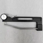 BTG-A Analog Glass Bottle Wall Thickness Gauge