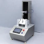 PATT-1 Pop and Tear Tester for Accurate Cap Testing