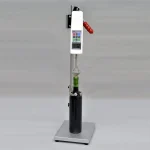 CET Cork Extraction Tester for Accurate Cork Insertion and Extraction