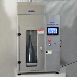 BTLT-2 Glass Bottle Top Load Tester