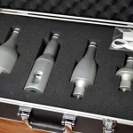 BT ETA FORCE Bottle – Accurate and Efficient Force Measurement