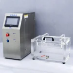 VLT-PLC Vacuum Leak Tester for Advanced Leak Detection