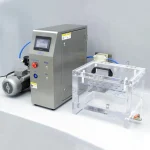 VLT-ST Vacuum Leak Tester for Accurate Packaging Testing