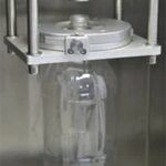 PET Bottle Burst Tester PBBT-2 for Accurate Pressure Testing - Image 3