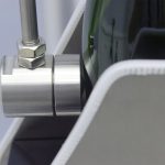 GBIT Glass Bottle Impact Tester for Accurate Resistance Testing - Image 3