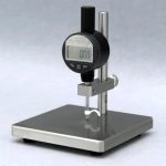 HDC Height and Thickness Gauge for Accurate Crown Cap Measurements - Image 2