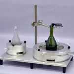UBPT-1/1S Universal Bottle Perpendicularity Tester - Image 2