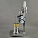 PPG-A / PPG-D Preform Perpendicularity Gauge - Image 2