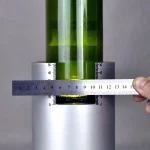 LS-1 Dome Height Lighting System for Accurate Glass Bottle Measurement - Image 2
