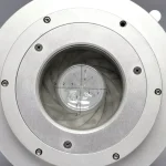 GCG Gate Center Gauge for Accurate Blown Bottle Injection Point Verification - Image 2