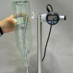 BTG-D-S – Glass Bottle Wall Thickness Gauge - Image 2