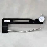 BTG-A Analog Glass Bottle Wall Thickness Gauge - Image 2
