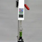 CET Cork Extraction Tester for Accurate Cork Insertion and Extraction - Image 2
