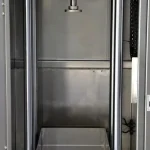 BTLT-2 Glass Bottle Top Load Tester - Image 2