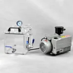 VLT-ECO Vacuum Leak Tester for Efficient Leak Detection - Image 2