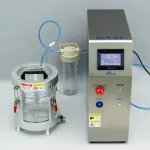 VLT-ST Vacuum Leak Tester for Accurate Packaging Testing - Image 2