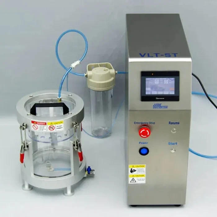 VLT-ST Vacuum Leak Tester for Accurate Packaging Testing – Access Group ...