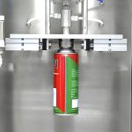 Aerosol Can Burst Tester – ACBT-1 - Image 2