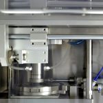 GBBT-AUTO Automated Glass Bottle Burst Tester for Accurate Pressure Testing - Image 3