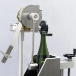 GBIT Glass Bottle Impact Tester for Accurate Resistance Testing - Image 4